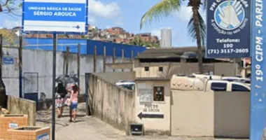 Imagem ilustrativa da imagem Médica é vítima de estupro em posto de saúde de Salvador
