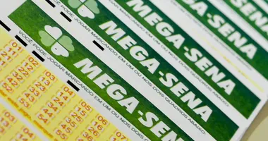 Imagem ilustrativa da imagem Mega-Sena sorteia prêmio de R$ 95 milhões neste sábado