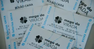Imagem ilustrativa da imagem Mega da Virada: veja prazos, valores e como apostar
