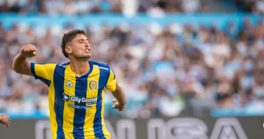 Imagem ilustrativa da imagem Mesmo contratando gringo, Bahia não para e procura outro camisa 9