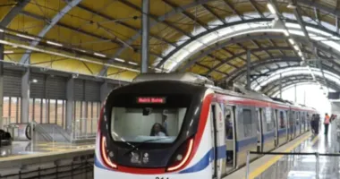 Imagem ilustrativa da imagem Metrô Bahia abre inscrições para vagas de trabalho