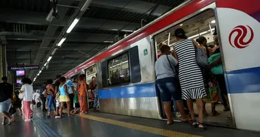 Imagem ilustrativa da imagem Metrô vai operar 24 horas durante o Carnaval de Salvador