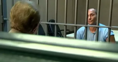 Imagem ilustrativa da imagem Ministro proíbe Marcinho VP de conceder entrevista à jornalista