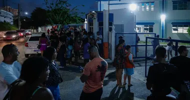 Imagem ilustrativa da imagem Missão cumprida! Alunos encerram prova e mandam a real sobre o Enem