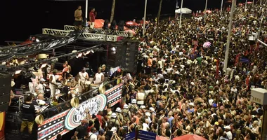 Imagem ilustrativa da imagem Música do Carnaval: foliões elegem suas favoritas