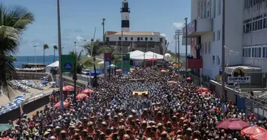 Imagem ilustrativa da imagem Música do Carnaval: veja apostas dos artistas para 2026