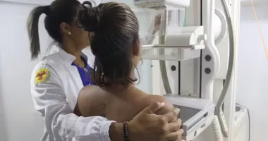 Imagem ilustrativa da imagem Mutirão em Salvador oferece 240 mamografias gratuitas; confira