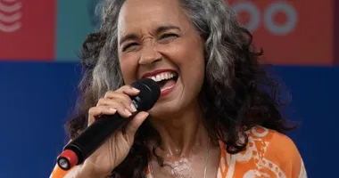 Imagem ilustrativa da imagem “Não canto porcaria”, dispara ex-Cheiro de Amor no trio elétrico