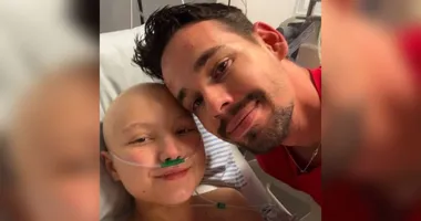 Imagem ilustrativa da imagem "Notícias não muito boas", diz marido de Isabel Veloso