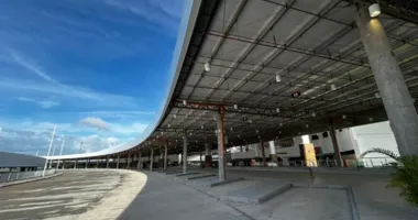 Imagem ilustrativa da imagem Nova rodoviária terá megaoperação para orientar passageiros