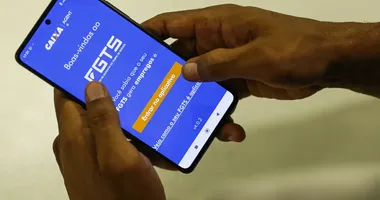 Imagem ilustrativa da imagem Novas normas do FGTS começam a valer para trabalhadores; veja quais