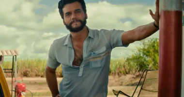 Imagem ilustrativa da imagem O baiano tem o molho! Wagner Moura leva prêmio no Globo de Ouro