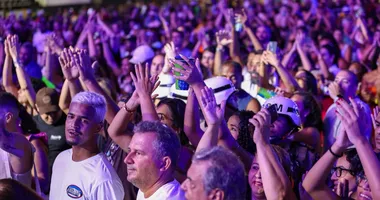 Imagem ilustrativa da imagem Olodum, Bell e mais: veja quem agita o Virada Salvador nesta terça