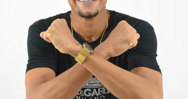 Imagem ilustrativa da imagem Pagodão: Rodrigo Príncipe deixa a banda Oh Major e retoma carreira