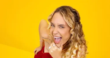 Imagem ilustrativa da imagem Paredão falso? Brothers apostam no retorno de Sarah ao BBB 26