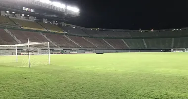 Imagem ilustrativa da imagem Pituaçu recebe jogo do Vitória pelo Baianão este mês