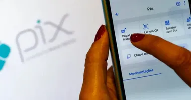 Imagem ilustrativa da imagem Pix volta ao normal após instabilidade em vários bancos