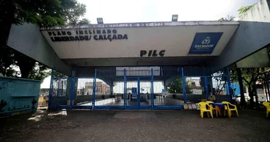 Imagem ilustrativa da imagem Planos inclinados de Salvador passam por manutenção nesta segunda
