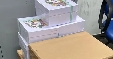 Imagem ilustrativa da imagem Polícia apreende no Feiraguay cosméticos que nem foram lançados ainda