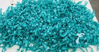 Imagem ilustrativa da imagem Polícia descobre 'cemitério' de crack na RMS