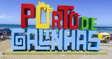 Imagem ilustrativa da imagem Porto de Galinhas fica 'às moscas' depois de treta com turistas