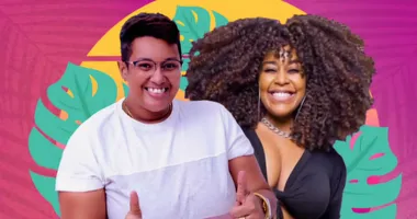 Imagem ilustrativa da imagem Potências femininas do samba baiano se apresentam de graça no Sieiro