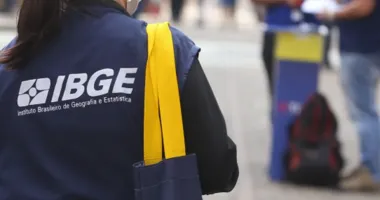 Imagem ilustrativa da imagem Prazo para se inscrever no concurso do IBGE é prorrogado; confira