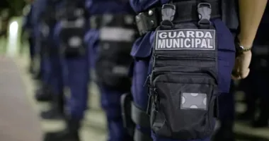 Imagem ilustrativa da imagem Prefeito anuncia concurso da Guarda Municipal em Salvador