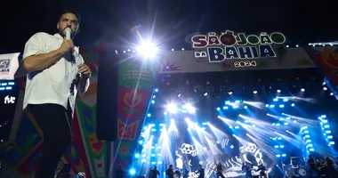 Imagem ilustrativa da imagem Prefeitos põem limite para cachês no São João