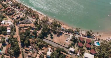 Imagem ilustrativa da imagem Prefeitura tira obrigação de consumo mínimo em praias de Itacaré