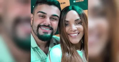 Imagem ilustrativa da imagem Presa, Flordelis recebe homenagem de aniversário