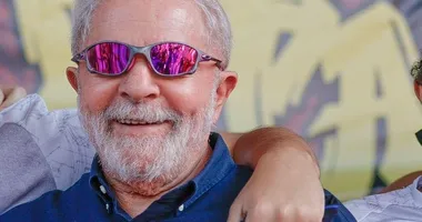 Imagem ilustrativa da imagem Presidente Lula usa música do Kannalha em homenagem a Wagner Moura