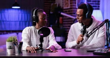 Imagem ilustrativa da imagem Projeto oferece vagas gratuitas em oficinas de comunicação em Salvador