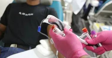 Imagem ilustrativa da imagem Projeto sugere troca de multa por doação de sangue na Bahia