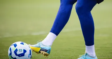 Imagem ilustrativa da imagem 'Quartou' será bem acessível para dupla Ba-Vi no Brasileirão