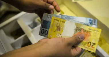 Imagem ilustrativa da imagem Reajuste do salário mínimo será menor do que o esperado; entenda