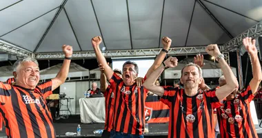 Imagem ilustrativa da imagem Reeleição de Fábio Mota no Vitória é merecida,  mas é preciso evoluir