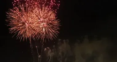 Imagem ilustrativa da imagem Réveillon 2026: Salvador terá queima de fogos em bairros e ilhas