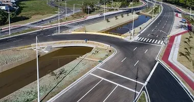 Imagem ilustrativa da imagem Rota que liga BR-324 à Avenida 29 de Março em Salvador começa a operar