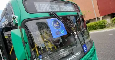 Imagem ilustrativa da imagem Saiba como comprar passagens do Expresso Salvador para o Carnaval