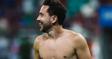 Imagem ilustrativa da imagem Saiba onde e quando encontrar Éverton Ribeiro no Carnaval de Salvador