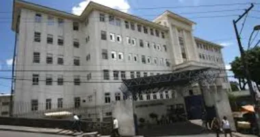 Imagem ilustrativa da imagem Saiba por que 3 hospitais baianos estão entre os 100 melhores