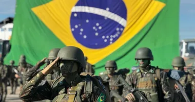 Imagem ilustrativa da imagem Salvador tem vagas em concurso do Exército com salários de R$13 mil