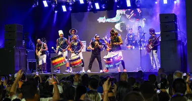 Imagem ilustrativa da imagem Se ligue na programação do Carnaval no Pelourinho