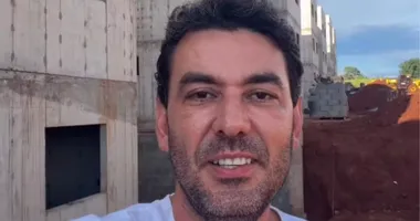 Imagem ilustrativa da imagem Secretário municipal baleia os próprios filhos e tira a própria vida