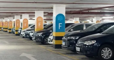 Imagem ilustrativa da imagem Shopping ativa estacionamento 24h durante o Carnaval de Salvador