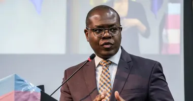 Imagem ilustrativa da imagem Silvio Almeida é indiciado pela PF após denúncias de assédio sexual