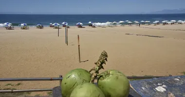 Imagem ilustrativa da imagem Sol ou toró? Saiba qual a previsão para Salvador nesse fim de semana