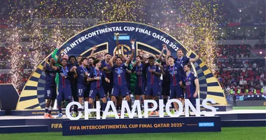 Imagem ilustrativa da imagem Sonho do bi flamenguista é adiado e empate sem sal na Copa do Brasil