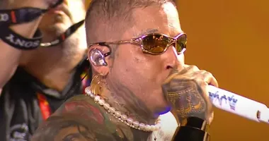 Imagem ilustrativa da imagem Tá chegando! Relembre momentos históricos da Pipoca do Kannário